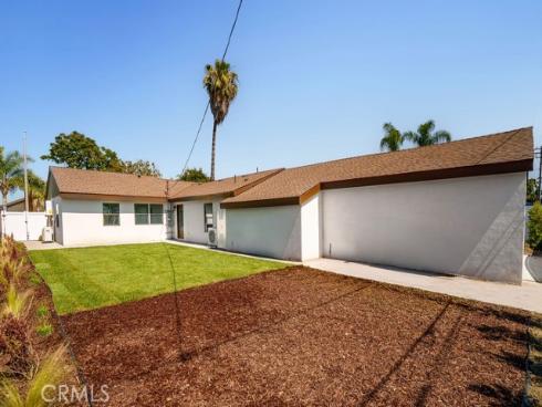 961 S Claudina  , Anaheim, CA