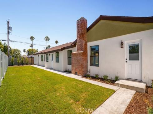 961 S Claudina  , Anaheim, CA