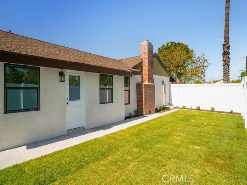 961 S Claudina  , Anaheim, CA