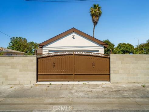 961 S Claudina  , Anaheim, CA