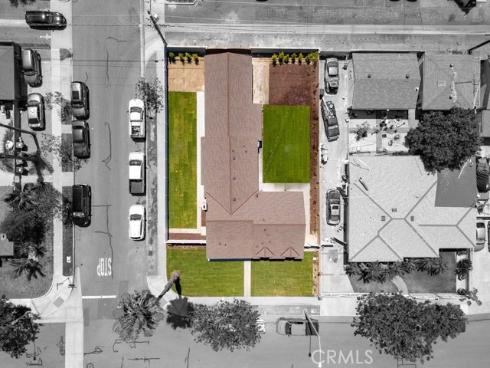 961 S Claudina  , Anaheim, CA