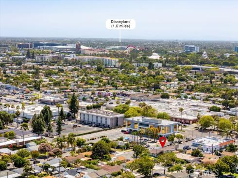 961 S Claudina  , Anaheim, CA