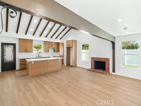 961 S Claudina  , Anaheim, CA