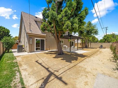 164 S Trevor St , Anaheim, CA