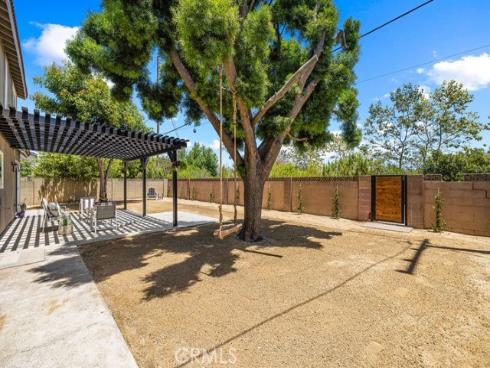 164 S Trevor St  , Anaheim, CA