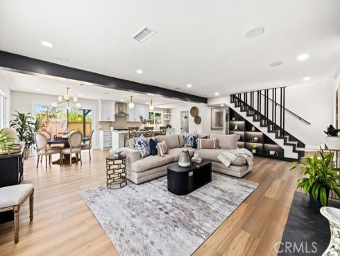 164 S Trevor St , Anaheim, CA