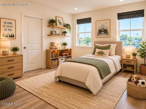2591 W Lugaro Lane, Anaheim, CA
