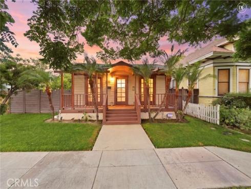 620 S. Lemon Street