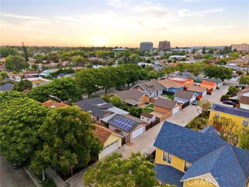 620 S Lemon Street, Anaheim, CA