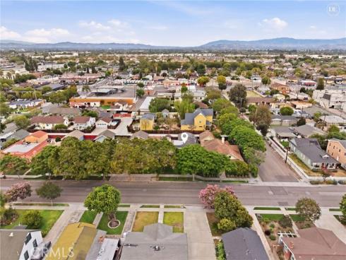 620 S Lemon Street, Anaheim, CA