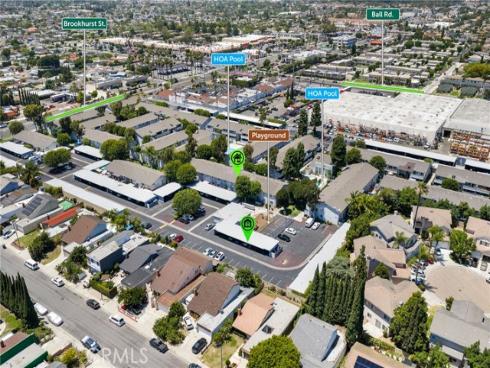 1250 S Brookhurst 2080 , Anaheim, CA
