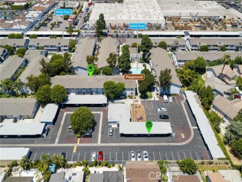 1250 S Brookhurst 2080 , Anaheim, CA