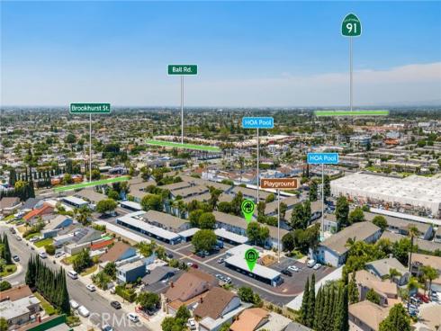 1250 S Brookhurst 2080 , Anaheim, CA