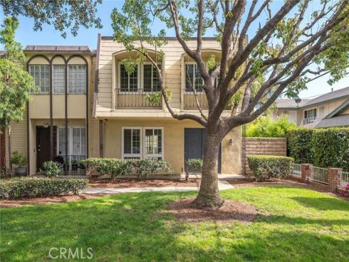 1804 W Glenoaks Avenue, Anaheim, CA