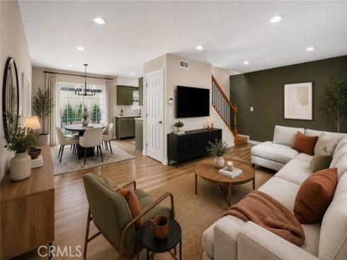 1804 W Glenoaks   Avenue, Anaheim, CA