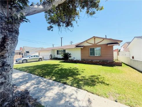 2618 W Stonybrook   Drive, Anaheim, CA