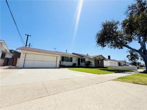 2618 W Stonybrook   Drive, Anaheim, CA