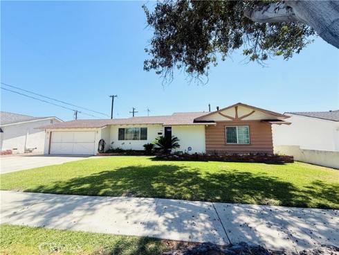 2618 W Stonybrook   Drive, Anaheim, CA