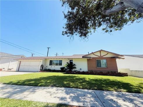 2618 W Stonybrook   Drive, Anaheim, CA
