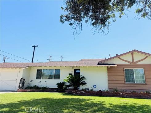 2618 W Stonybrook   Drive, Anaheim, CA