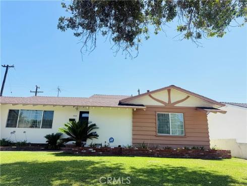 2618 W Stonybrook   Drive, Anaheim, CA