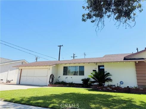 2618 W Stonybrook   Drive, Anaheim, CA