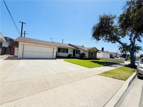 2618 W Stonybrook   Drive, Anaheim, CA