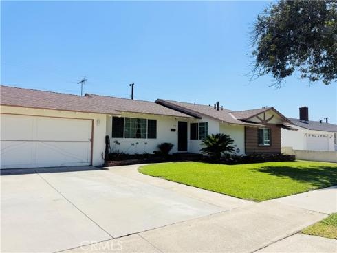 2618 W Stonybrook   Drive, Anaheim, CA