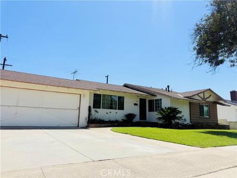 2618 W Stonybrook   Drive, Anaheim, CA