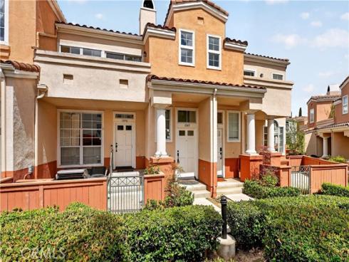 1040 S. San Marino