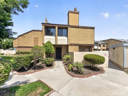 1381 S Walnut 2304 , Anaheim, CA