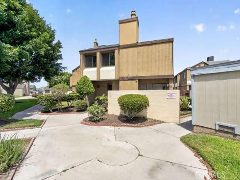 1381 S Walnut 2304 , Anaheim, CA