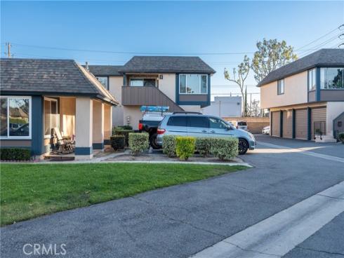 1143 S Clifpark  , Anaheim, CA