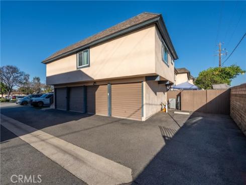 1143 S Clifpark  , Anaheim, CA