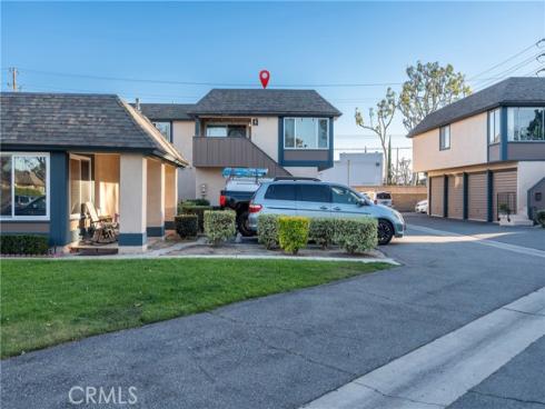 1143 S Clifpark  , Anaheim, CA
