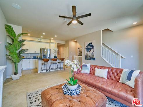 801 S. Anaheim Boulevard 107
