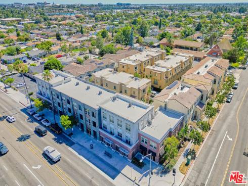 801 S Anaheim 107 Boulevard, Anaheim, CA