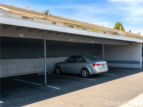 1250 S Brookhurst 2063 , Anaheim, CA