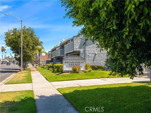 1250 S Brookhurst 2063 , Anaheim, CA
