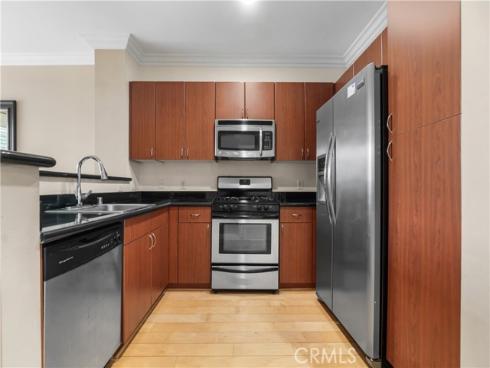 1801 E Katella  4036 , Anaheim, CA