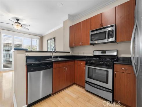 1801 E Katella  4036 , Anaheim, CA