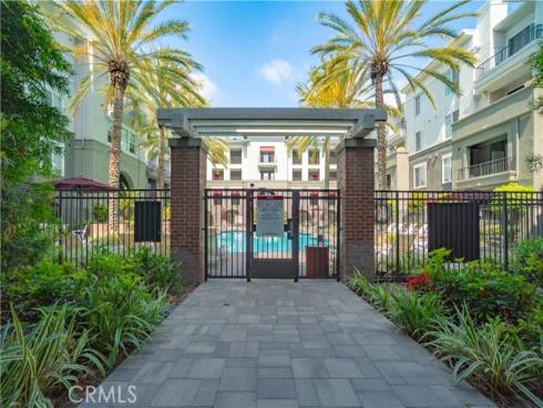 1801 E Katella  4036 , Anaheim, CA