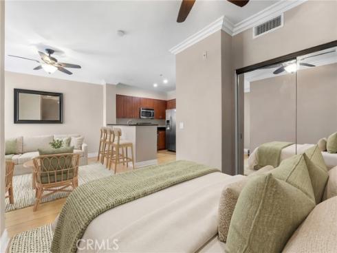 1801 E Katella  4036 , Anaheim, CA