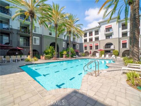 1801 E Katella  4036 , Anaheim, CA