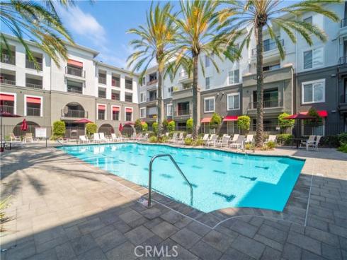 1801 E Katella  4036 , Anaheim, CA