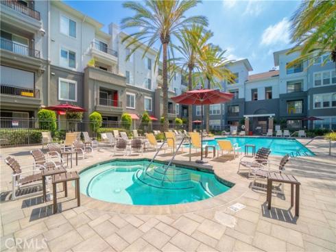 1801 E Katella  4036 , Anaheim, CA