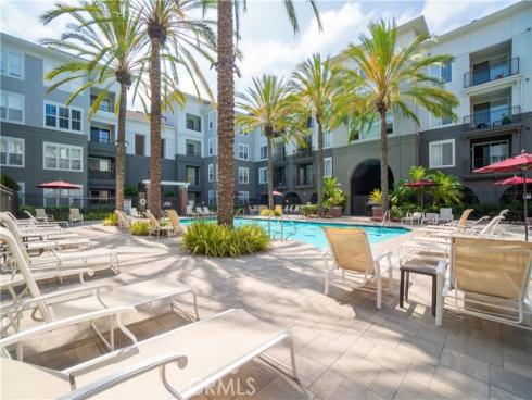 1801 E Katella  4036 , Anaheim, CA