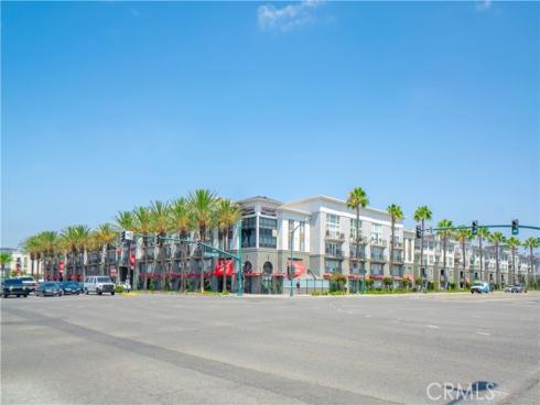 1801 E Katella  4036 , Anaheim, CA