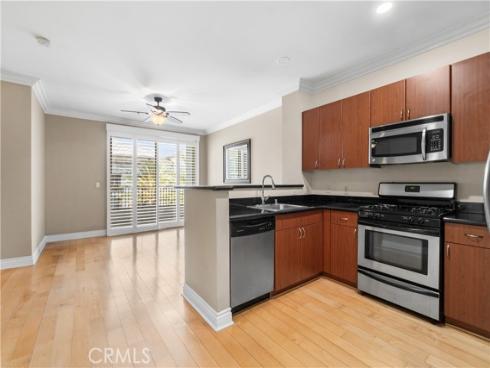 1801 E Katella  4036 , Anaheim, CA