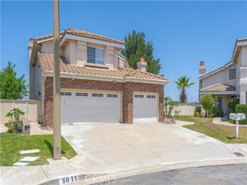 1011 S. Mountcrest Court